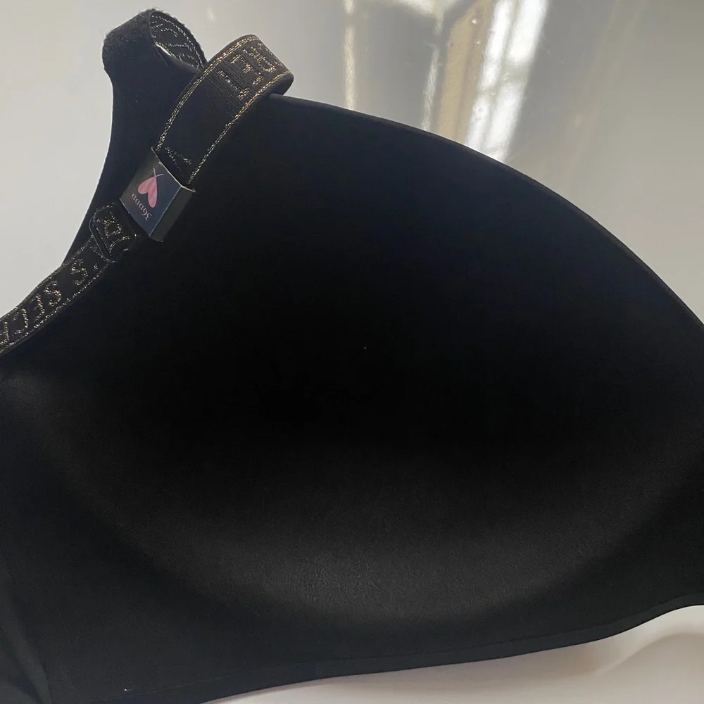 NWT Victoria’s Secret Lightly Lined Wireless T-Shirt Bra - Picture 4 of 10